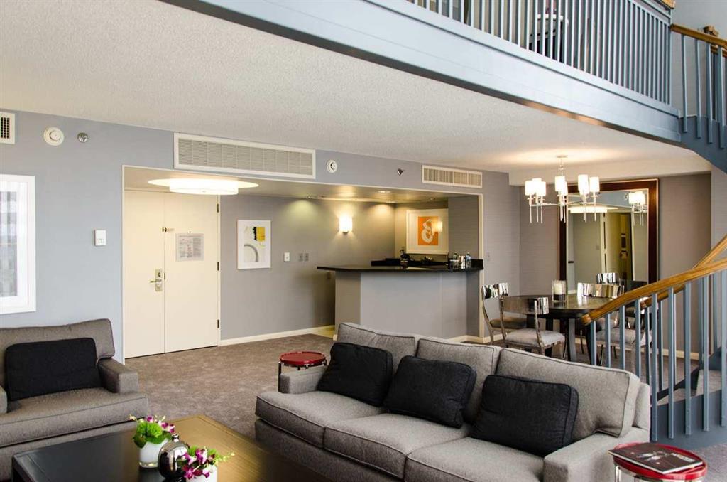 Doubletree By Hilton Hotel Houston Greenway Plaza Extérieur photo