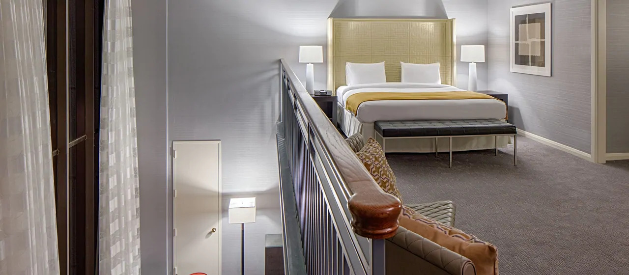 Doubletree By Hilton Hotel Houston Greenway Plaza Extérieur photo